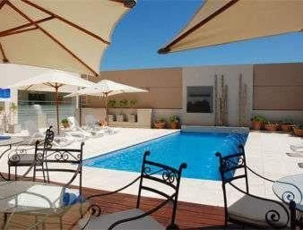 Howard Johnson Villa Maria Hotel Y Casino Зручності фото