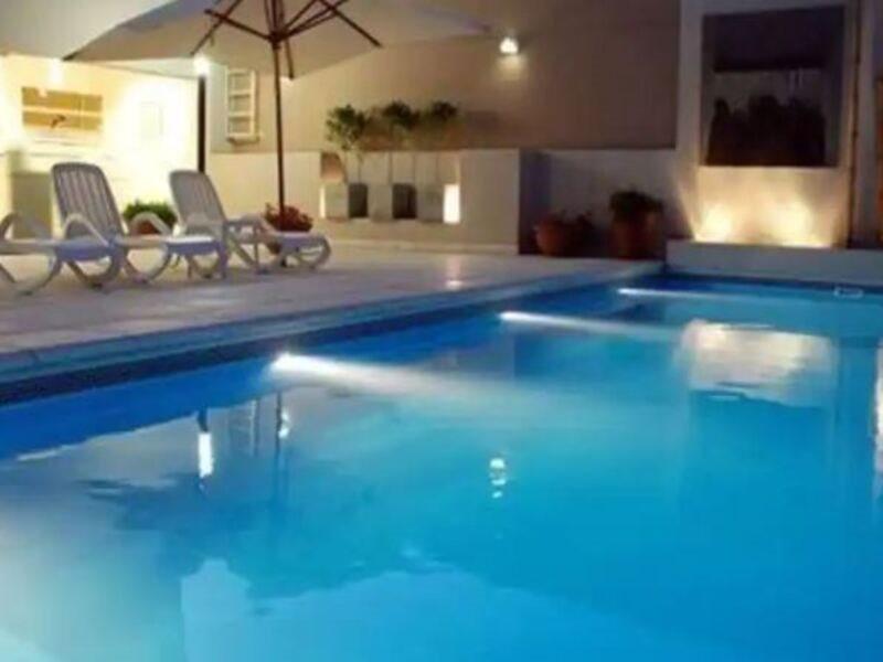 Howard Johnson Villa Maria Hotel Y Casino Екстер'єр фото