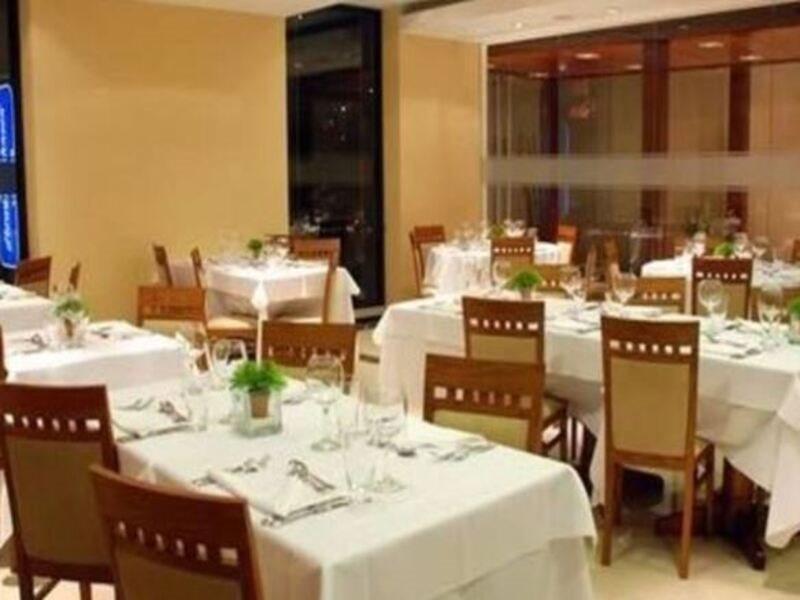 Howard Johnson Villa Maria Hotel Y Casino Екстер'єр фото