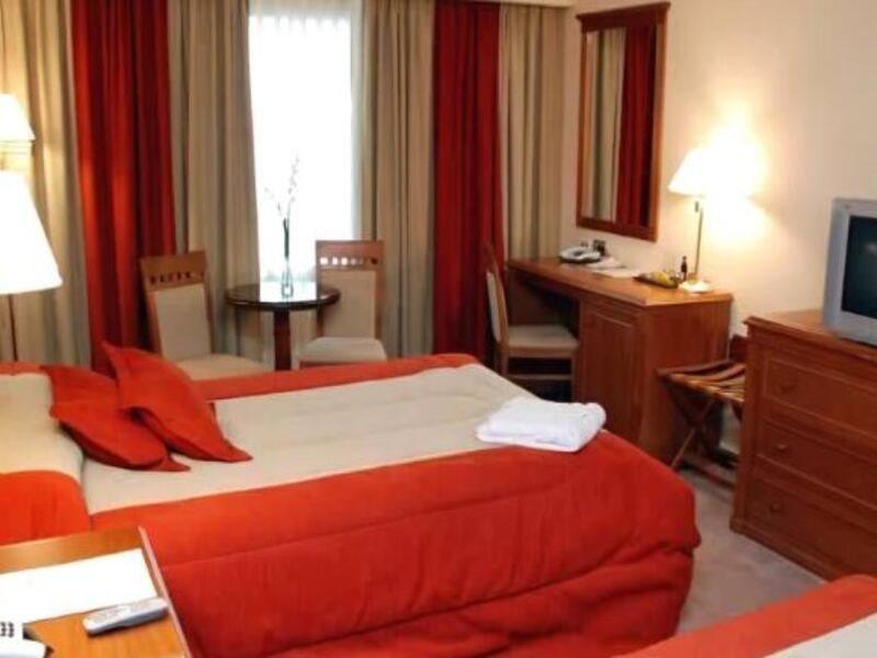Howard Johnson Villa Maria Hotel Y Casino Екстер'єр фото