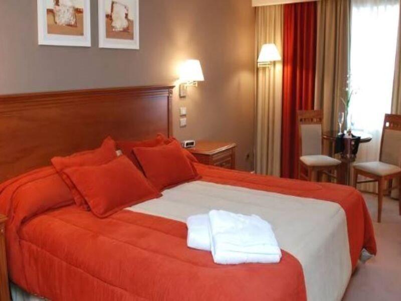 Howard Johnson Villa Maria Hotel Y Casino Екстер'єр фото