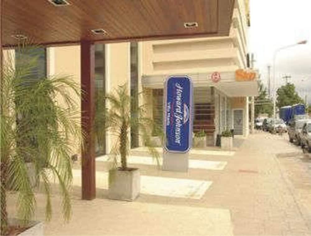 Howard Johnson Villa Maria Hotel Y Casino Екстер'єр фото