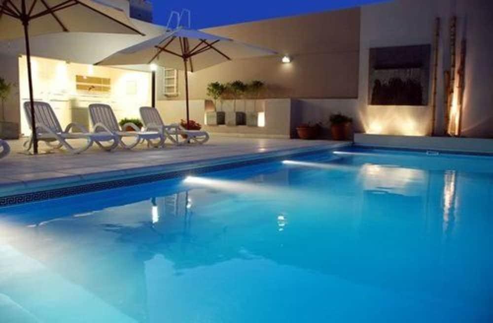 Howard Johnson Villa Maria Hotel Y Casino Екстер'єр фото