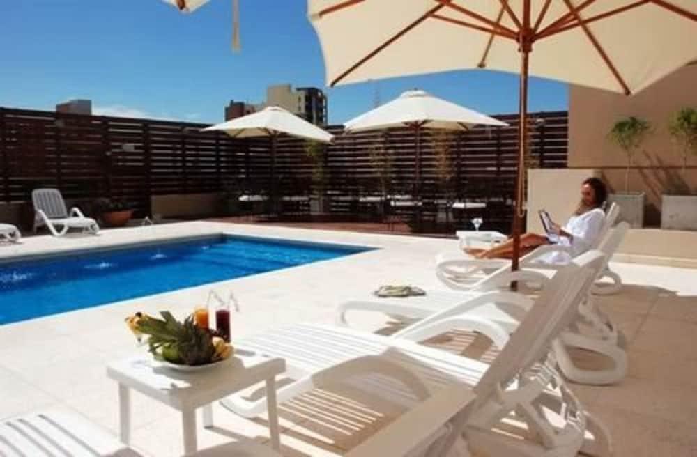 Howard Johnson Villa Maria Hotel Y Casino Екстер'єр фото