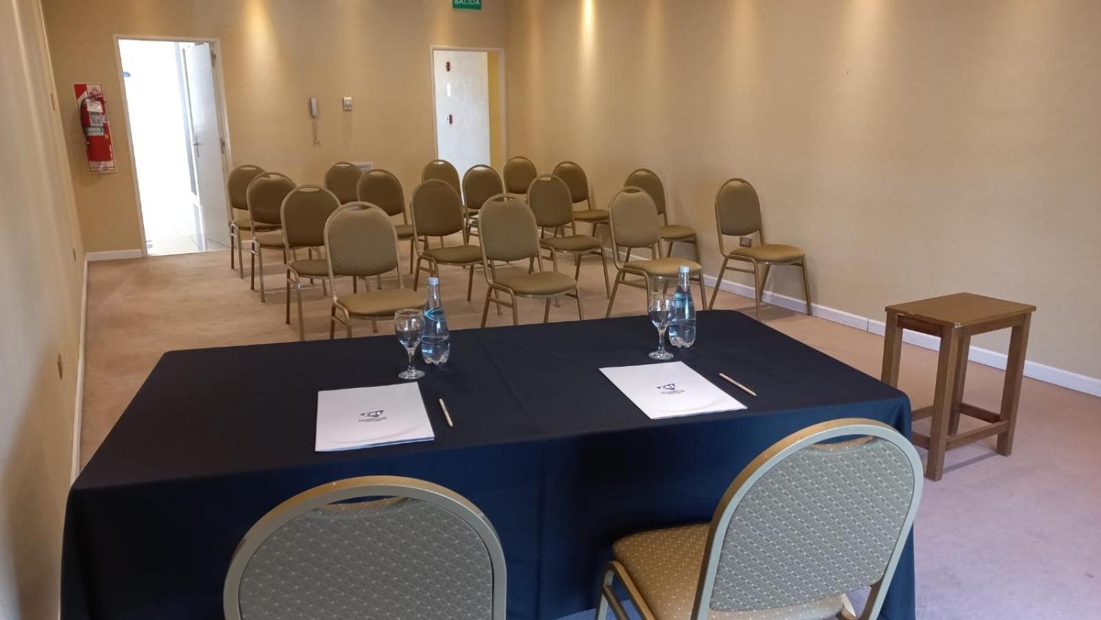 Howard Johnson Villa Maria Hotel Y Casino Екстер'єр фото