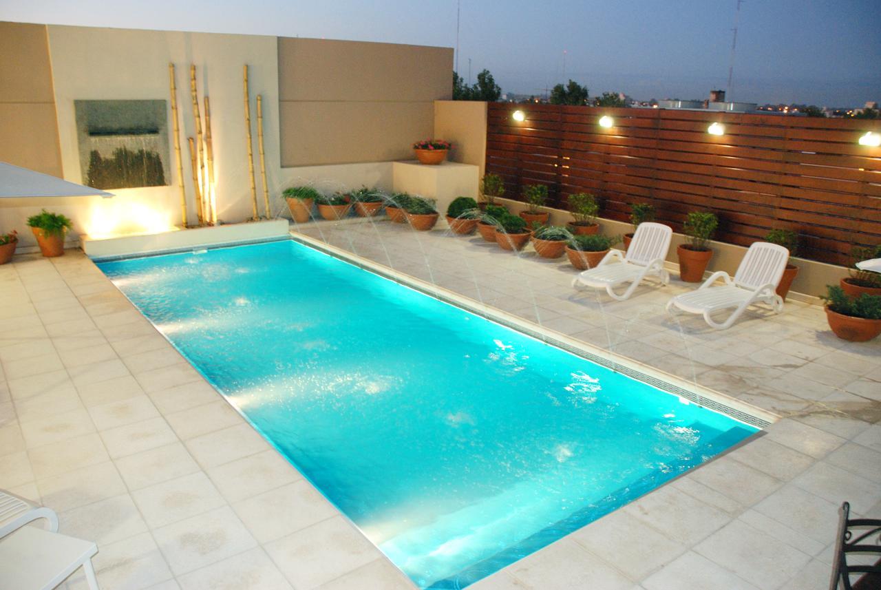 Howard Johnson Villa Maria Hotel Y Casino Екстер'єр фото