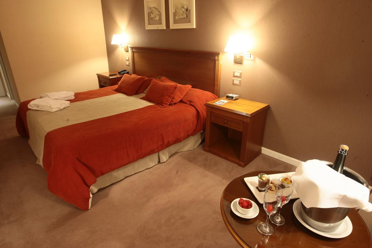 Howard Johnson Villa Maria Hotel Y Casino Екстер'єр фото