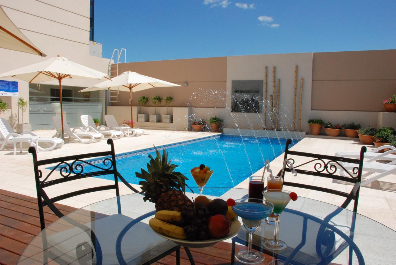 Howard Johnson Villa Maria Hotel Y Casino Екстер'єр фото
