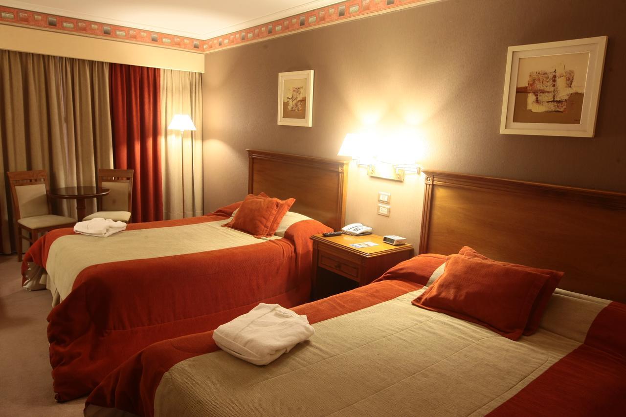 Howard Johnson Villa Maria Hotel Y Casino Екстер'єр фото