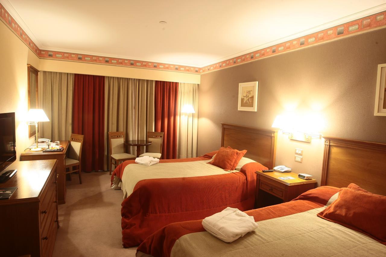 Howard Johnson Villa Maria Hotel Y Casino Екстер'єр фото